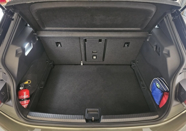 Volkswagen ID.3 cena 204500 przebieg: 5058, rok produkcji 2023 z Jasło małe 436